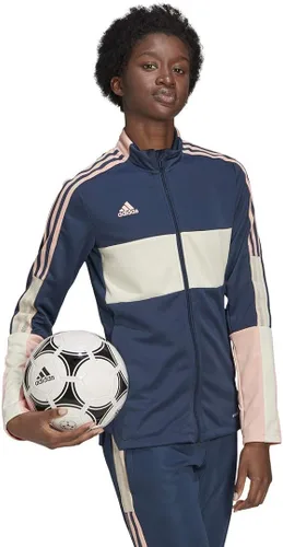 Vista 3 de adidas Womens Tiro Track Jacket