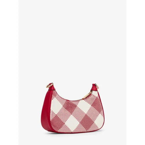 Vista 4 de Bolso de Mano Michael Kors CORA