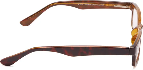 Vista 3 de Foster Grant Gafas de lectura redondas Channing para mujer