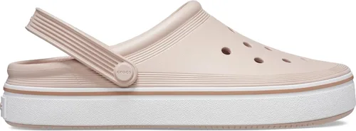 Vista 6 de Crocs Sandalias unisex de plataforma Crocs Off Court Clog