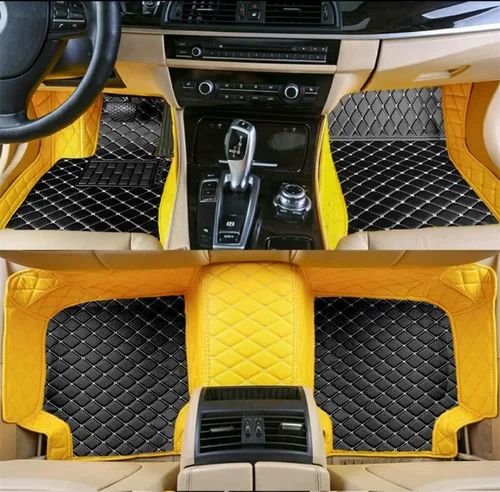 Vista 16 de Tapetes personalizados para BMW 1 2 3 4 5 6 7 8 Series X1 X2 X3 X4 X5 X6 X7 SUV i3 i4 i8 iX iX3 M1 M2 M3 M4 M5 M6 M7 M8 X3M X4M X5M X6M GT Z4