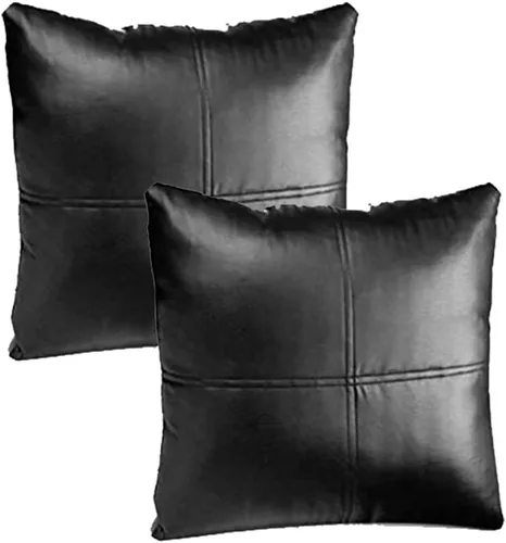 Vista 59 de D DOLLY LAMB Funda de almohada de piel de cordero – Funda de cojín para sofá, fundas decorativas para sala de estar y dormitorio, 14 x 14 pulgadas
