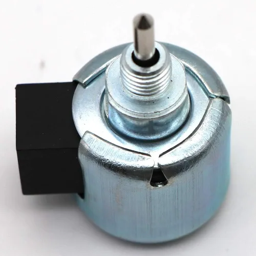 Vista 5 de kipa Solenoide de combustible del carburador 21188-7002 para motor FR651V FR691V FS730V FH430V FH541V FH580 FH381V 480V 541V 580V FR/FS/FX 481V, se