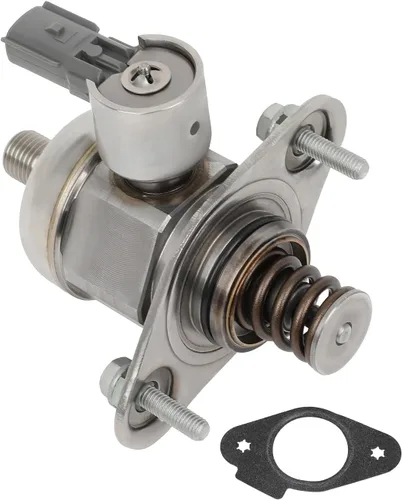 Vista 132 de ECCPP Bomba de combustible eléctrica E8831M compatible con Audi A3 para Quattro 2006-2008 L4 2.0L, para TT para Quattro 2008 V6 3.2L, sustituye a