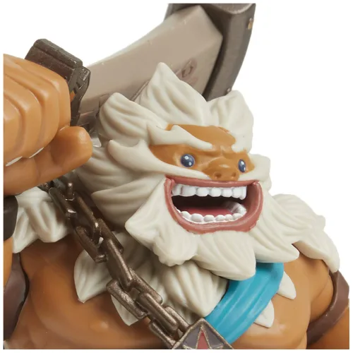 Vista 4 de Amiibo - Daruk Zelda Breath of the Wild