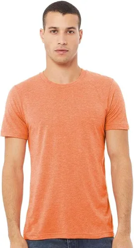 Vista 3 de Bella+Canvas - Camiseta Triblend - 3413