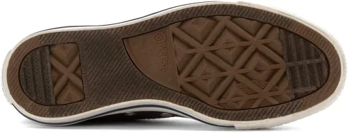 Vista 5 de Converse Unisex Chuck Taylor All Star Low Top Sneakers - D M US Women