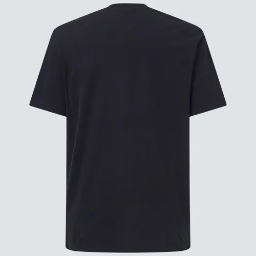 Vista 4 de Oakley Camiseta Relax Pocket Elipse