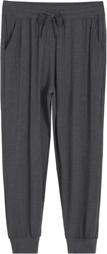 Vista 3 de Latuza Conjunto de pijama pequeño de viscosa para mujer