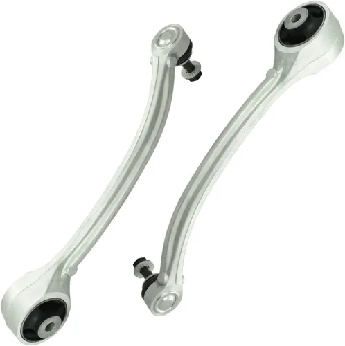 Vista 19 de Detroit Axle - Brazos de control inferiores delanteros para Ram 1500 2006-2018, Ram 1500 Classic 2019-2024, 2 brazos de control inferiores