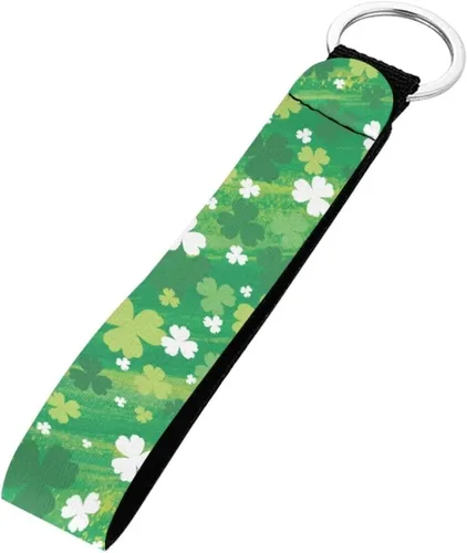 Vista 19 de Xoenoiee Correa de muñeca para llave de mano para muñeca, llavero para llave de coche, cámara, cartera, mochila USB