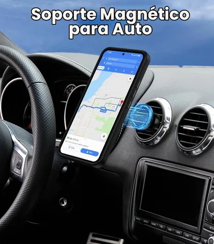 Vista 5 de Shields Up Funda para Samsung Galaxy S20 con soporte, soporte de 2 vías