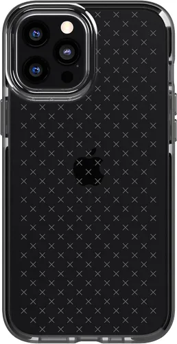 Vista 15 de tech21 Evo Check para Apple iPhone 12
