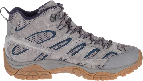 Vista 6 de Merrell Mens Moab 2 Mid Wp Hiking Shoe