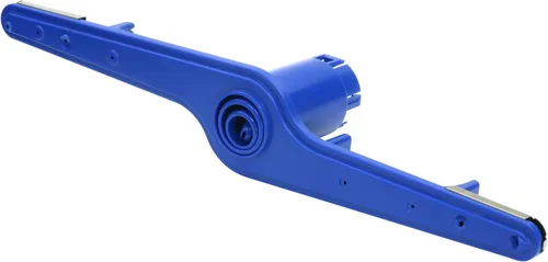 Vista 2 de 5304518927 154567702 Montaje de brazo de lavado inferior para lavavajillas Kenmore Electrolux Brazo de pulverización inferior inferior
