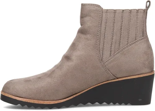 Vista 4 de LifeStride Botas Zenith para mujer