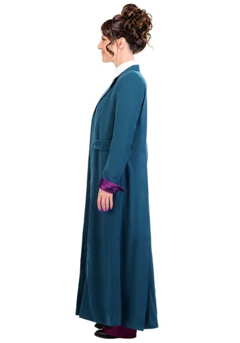 Vista 3 de Chaqueta de Disfraz de Mujer Agatha Harkness de Marvel Multicolor