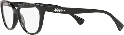 Vista 3 de Ralph by Ralph Lauren Montura para gafas graduadas Ra7135 Cat Eye para mujer