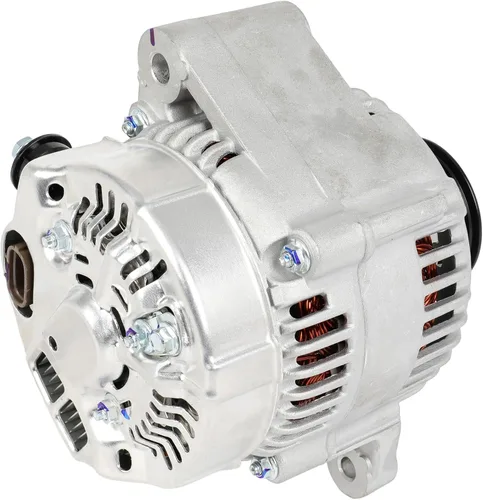 Vista 8 de SCITOO Alternador se adapta a Toyota para 4Runner 3.4L 1999-2002, para Toyota para Tacoma 3.4L 2000-2004, para Toyota para Tundra 3.4L 2000-2002 12V