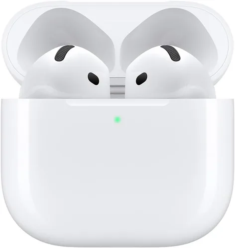 Vista 2 de Apple Airpods 4 (Renovado)