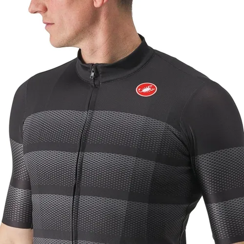 Vista 5 de Castelli Maillot de ciclismo Livelli para hombre