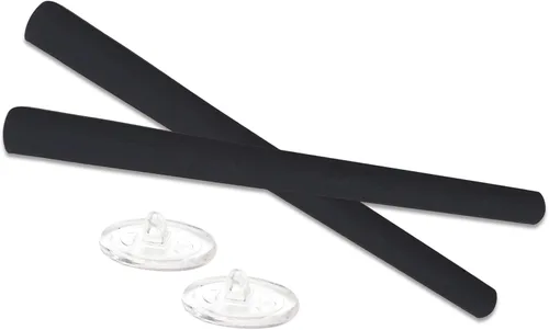 Vista 5 de Accesorios de placa metálica de repuesto para gafas de sol Oakley OX5038