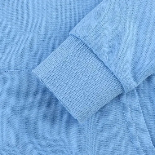 Vista 5 de Spring&Gege - Sudaderas con capucha y cierre completo con zíper para niños (de 3 a 12 años)