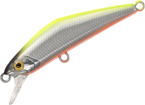 Vista 4 de Smith LTD Minnow D-Compact 0.12 oz 1.772 in BP Laser #9