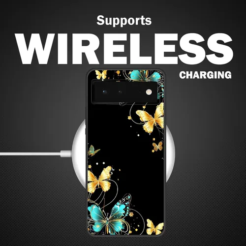 Vista 120 de Funda delgada para Google Pixel 4 XL, funda delgada de silicona de TPU suave a prueba de golpes para Google Pixel 4 XL, astronauta Galaxy