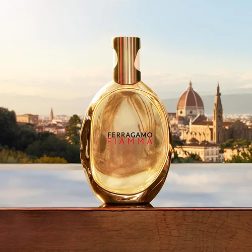 Vista 5 de Ferragamo Fiamma