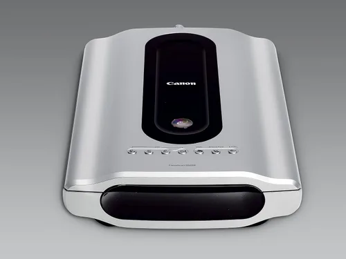 Vista 2 de CanoScan 8600F
