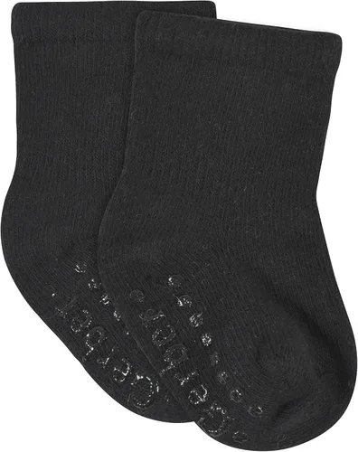 Vista 2 de Gerber Baby 8-Pack Wiggle-Proof Jersey Crew Socks