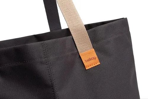 Vista 4 de Bellroy Market Tote (Bolsa de la compra del hombro de la nota)
