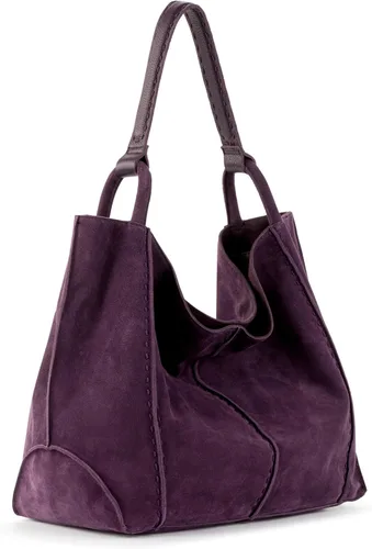 Vista 2 de The Sak Los Feliz Bolso de mano grande - Bolso de mujer para el día a día, viajes, bolsa de playa - Bolso espacioso con correa para bolsa de hombro