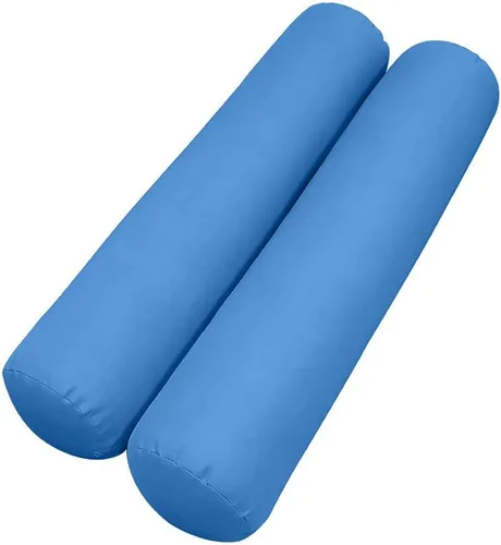 Vista 3 de Style5 AD102 - Juego completo de funda y inserto de borde de cuchillo para cuna para exteriores