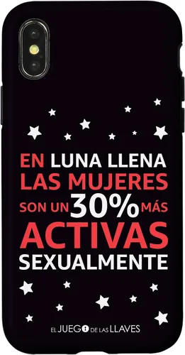 Vista 4 de iPhone 14 El Juego de las Llaves - 30% Case