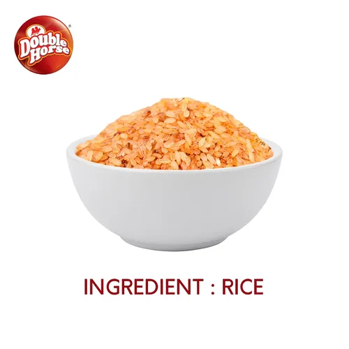 Vista 4 de Double Horse, Vadi Matta/Arroz de grano largo, 11 libras