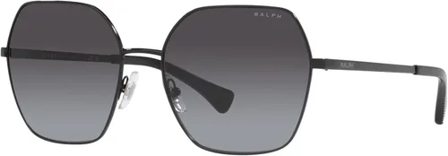 Vista 2 de Ralph by Ralph Lauren Gafas de sol cuadradas Ra4138 para mujer