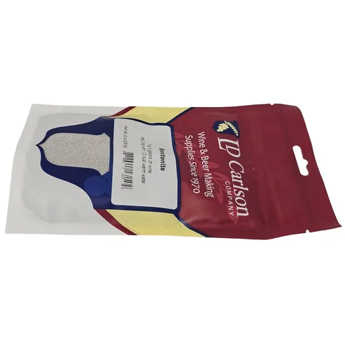 Vista 5 de bentonite – 8 onzas