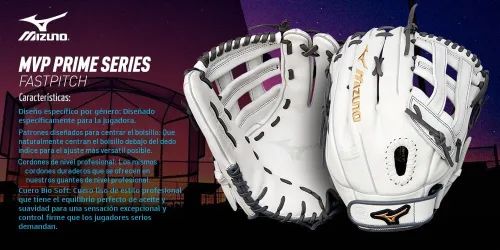 Vista 5 de Mizuno MVP Prime Fastpitch