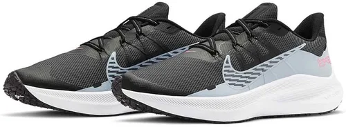 Vista 4 de Nike Winflo 7 Shield - Zapatillas de running para hombre, talla 40,5