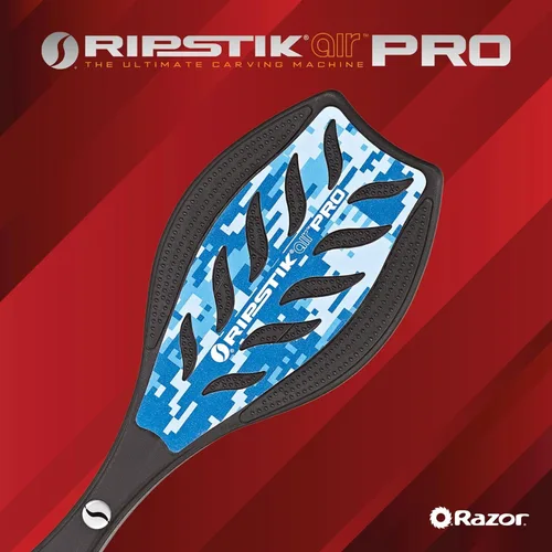 Vista 5 de Razor Tablas de ruedas RipStik Air Pro (GS)