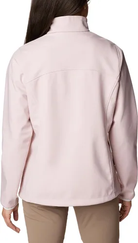 Vista 2 de Columbia Kruser Ridge II Softshell para mujer
