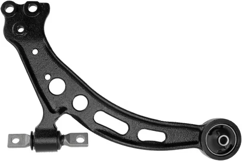 Vista 219 de Detroit Axle - Rótula de brazo de control inferior delantero derecho para Honda Accord 2008-2012, TSX 2009-2014, montaje de rótula de brazo