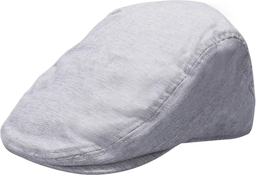 Vista 11 de Dockers Sombrero Ivy Newsboy para hombre