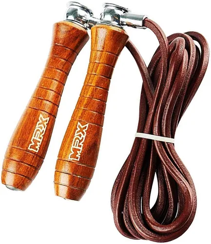 Vista 8 de Cuerda de saltar para fitness, cuerda de saltar de ejercicio para hombres y mujeres, ideal para cardio y entrenamientos, equipo de entrenamiento