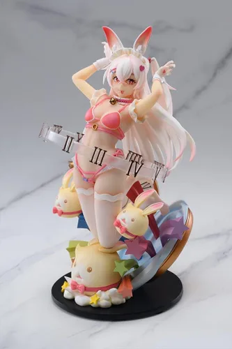 Vista 3 de Good Smile Company Kentendo Yuki 1/7 Escala PVC Pintado Kit de Construcción Figura