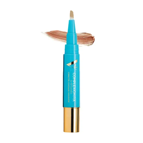Vista 13 de Veil cosméticos Corrector de piel 4N Tan Neutral