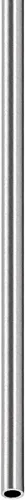 Vista 17 de DTGN Tubo de acero inoxidable 304 de 0.079 in x 0.006 in x 9.843 in (ODxWall TxL) - 1 paquete - Bueno para equipos de maquinaria - Tubería de metal