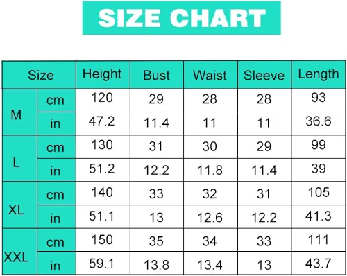 Vista 6 de Ficlwigkis Disfraz de sirena para niños vestido de fiesta de lentejuelas vestido de sirena pequeña para niñas fiesta de cumpleaños cosplay 3-10 años